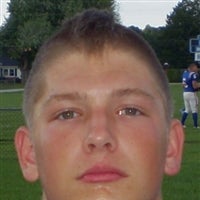 Derek McClure mugshot