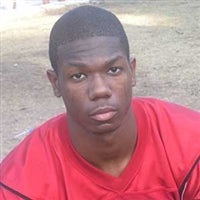 Dyjuan Lewis