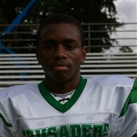 Jaquan Lake mugshot
