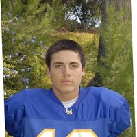 Jeremy Shirley