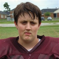 Jesse Lock mugshot