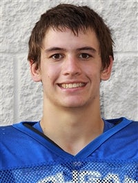 Brent Huston