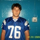 Andrew Martin mugshot