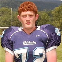 Steven Crane