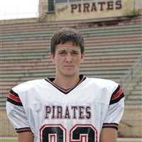 Jackson Johnson mugshot