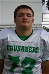 Brendan Lowe