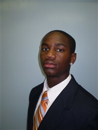 Devondrick Nealy