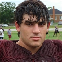 Michael McDonald mugshot