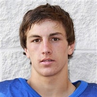 Taylor Eyrisch mugshot