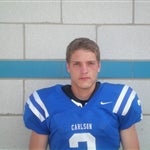 Shane Powell mugshot