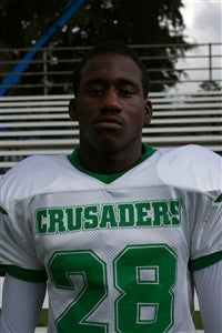 Teranity Moreland
