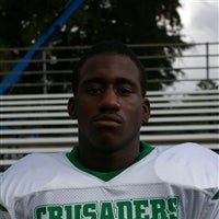 Teranity Moreland mugshot