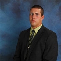 Judd Hunt mugshot