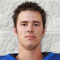Joe Taylor mugshot