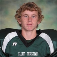 Walker Plath mugshot