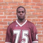 Gregory Sanders mugshot