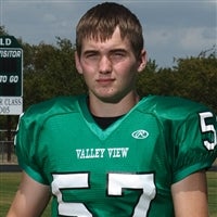 Alex Hamilton mugshot