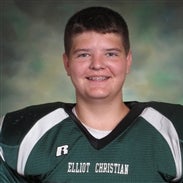 Christopher Rohl mugshot