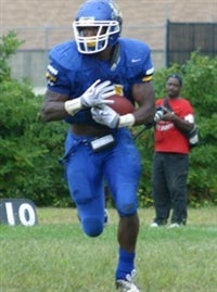 Jawara Dudley