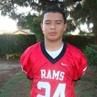 Aaron Maceo mugshot