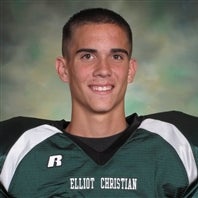 Justin Santos mugshot