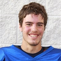 Clayton Meyer mugshot