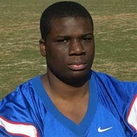 Cyrus Kouandjio mugshot
