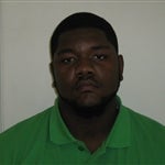 Fritz-gerald Paillant mugshot