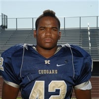 Tyrone Preyer