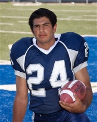 Tony Rosales