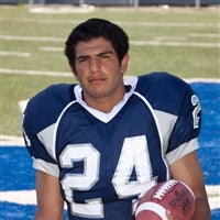 Tony Rosales mugshot
