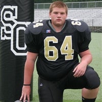 Zac Carter mugshot