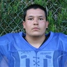 Osbaldo Ramos mugshot