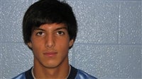 Jesse Verduzco mugshot
