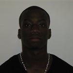 Saquan Simmons mugshot