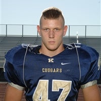 Greg Fritz mugshot