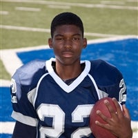 Kenyon Jackson mugshot
