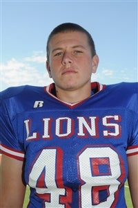 Ryan Crain