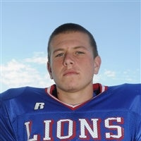 Ryan Crain mugshot