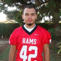 Manny Mejia
