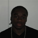 Geeavontie Griffith mugshot