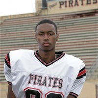 Reggie Adams mugshot
