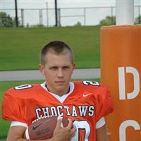 Dawson Baker mugshot