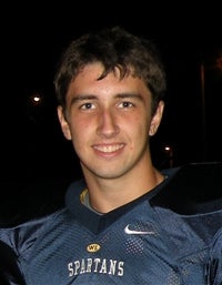 Tevin Cheever