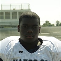 Lonnie Williams