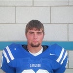 Tyler Novak mugshot