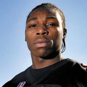 Darien Rankin