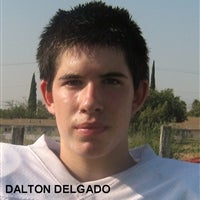 Dalton Douglas mugshot