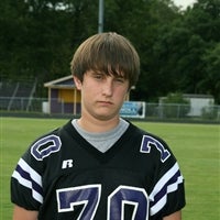 Ethan Caubarreaux mugshot