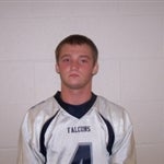 Alex Crawford